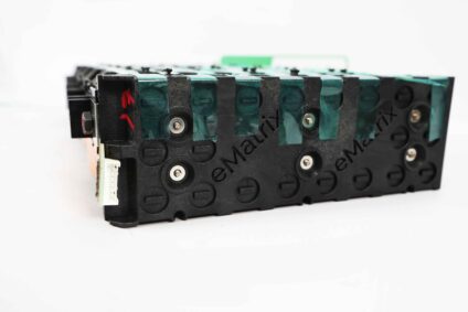 INR21700M48 6s24p 115Ah 24V Lithium Ion Battery Module 144 cells 21700