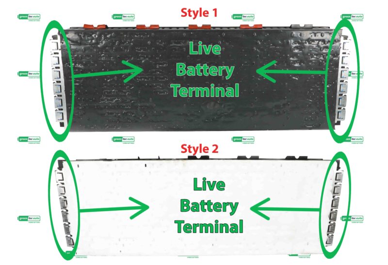 Lordstown 29V 315Ah 9kWh NMC