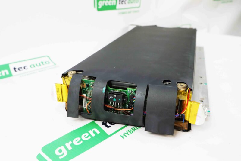 Toyota RAV4 Tesla NCA 44V 124Ah battery module