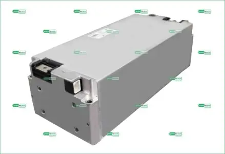 Jaguar i-Pace 232Ah 2.5kWh Lithium Ion Battery Module