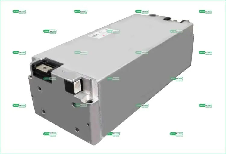 Jaguar i-Pace 232Ah 2.5kWh Lithium Ion Battery Module