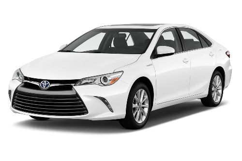 Toyota Camry Hybrid Batteries