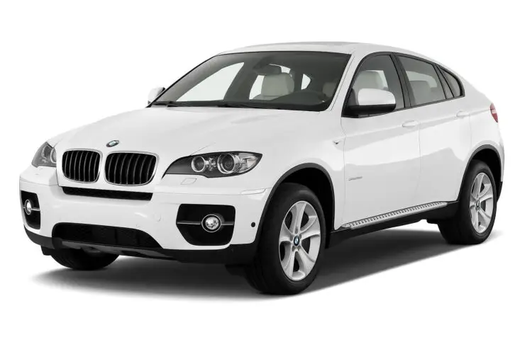 BMW X6 Active Hybrid Battery, 36 month warranty
