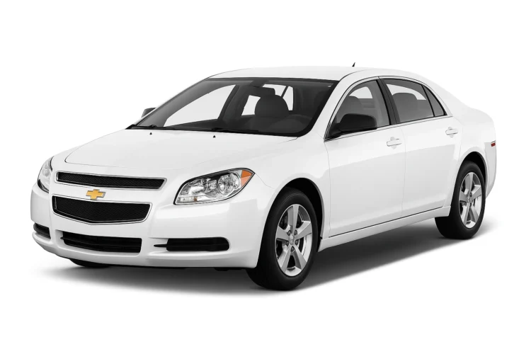 Chevrolet Malibu Hybrid Battery Replacement