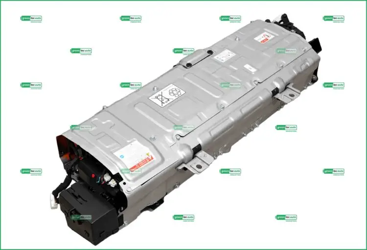 Kia Niro 2017–2019 Hybrid Battery