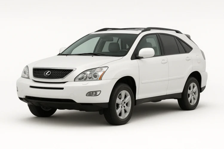 NX 300h