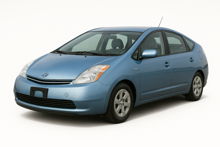 Prius 2004-2009