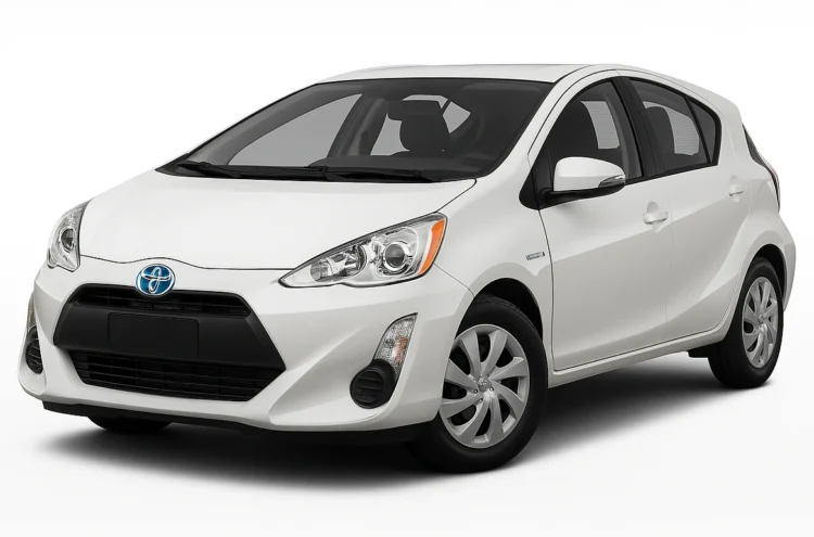 Prius 2010-2015