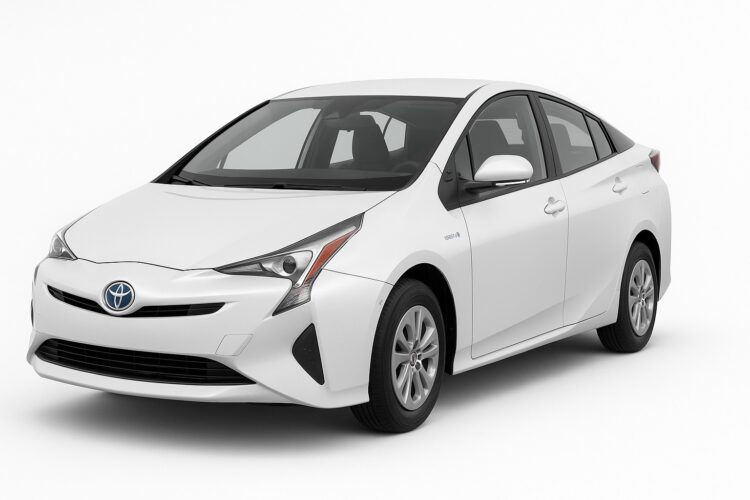 Prius 2016-2019