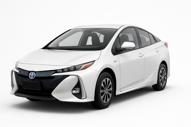 Prius Prime