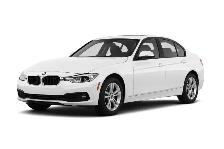 BMW 3 Series Hybrid Battery 2016-2018, 36 month warranty