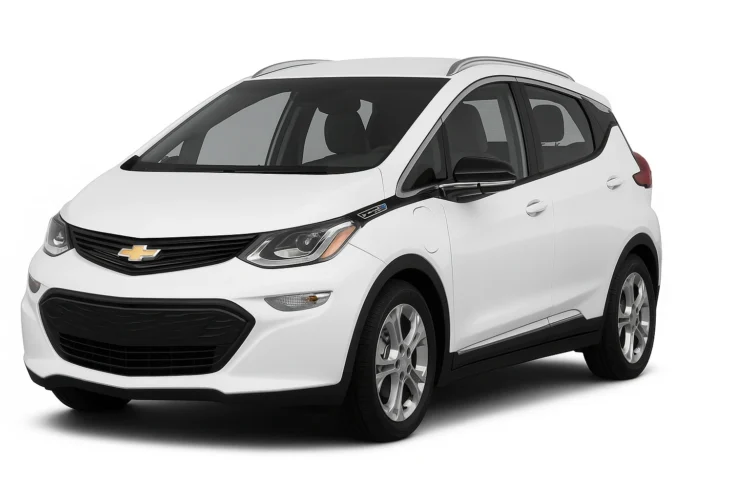 Chevrolet Bolt Battery Replacement