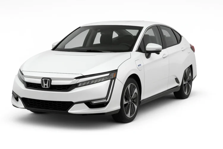 Honda Clarity EV & Hybrid Battery Replacement