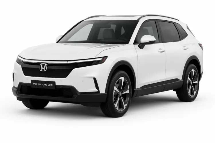 Honda Prologue 2024-2025