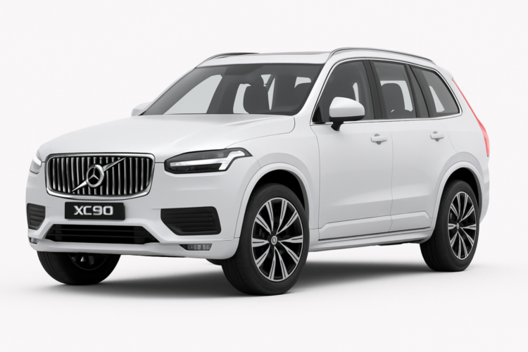 Volvo XC90 2016-2024