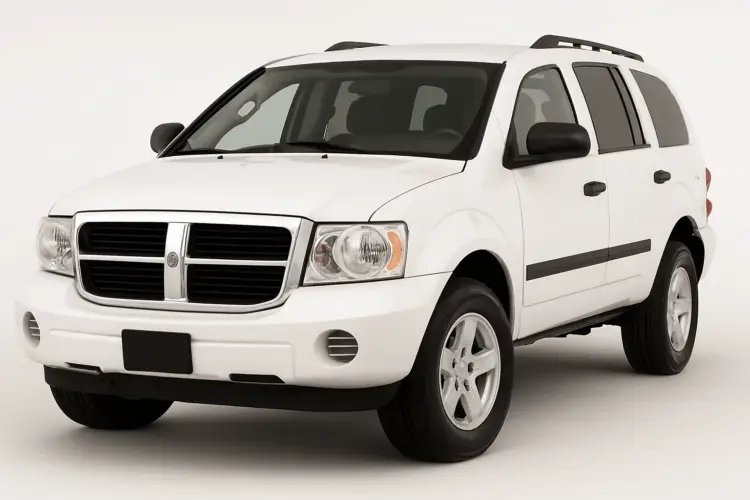 Dodge Durango Hybrid Battery Replacement