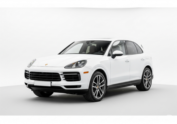 Porsche Cayenne Battery Replacement