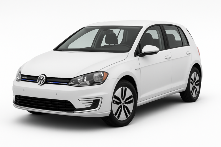 E Golf