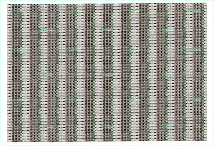 G1 Nissan Leaf LMO 7.6V 500Wh A Literal Truck Load 4700 Modules