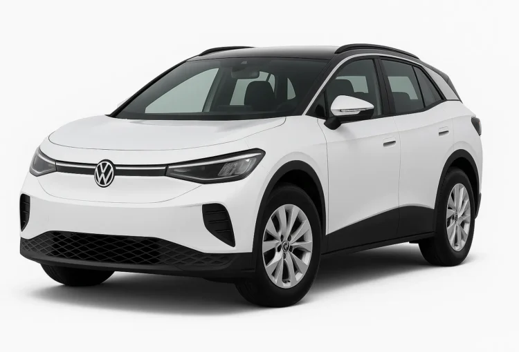 Volkswagen ID.4 62 kWh 2021-2024, 36 Months Warranty