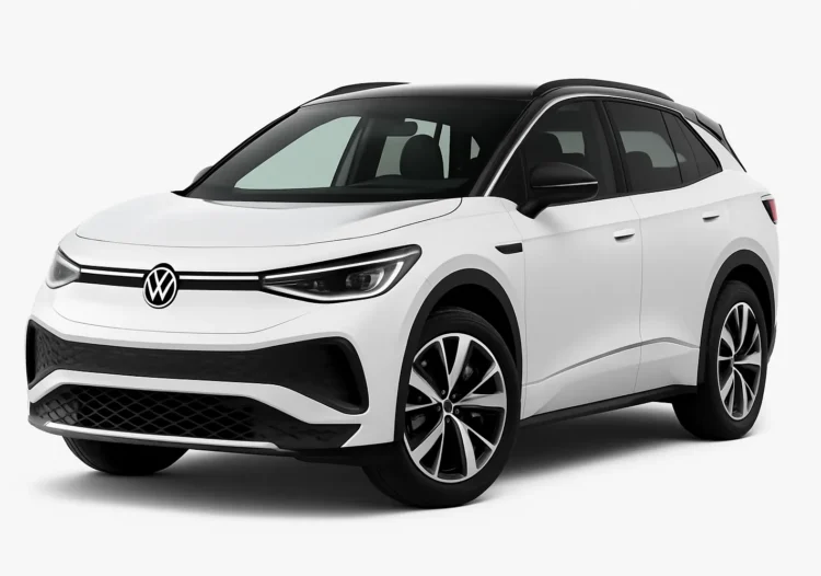 Volkswagen ID.4 77hWh 2025, 36 Months Warranty