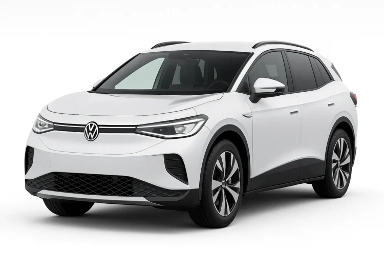 Volkswagen ID.4 82 kWh 2021-2024, 36 Months Warranty