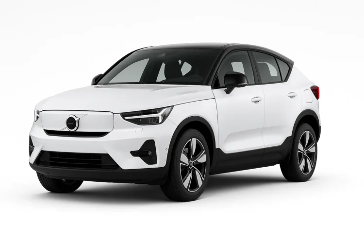 C40 Battery Replacement