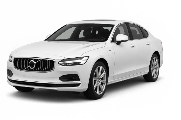 S90 Recharge Battery Replacement