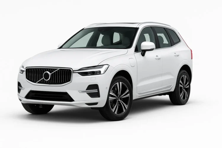 Volvo XC60 Recharge T8 Twin Engine 2018-2022, 36 Months Warranty