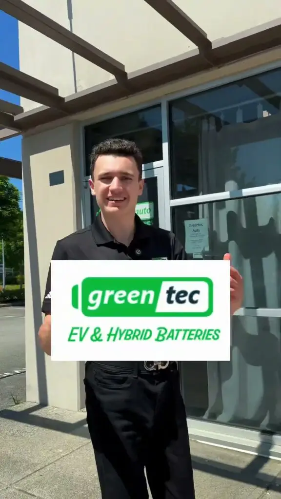 What is Greentec Auto Short Thumbnail