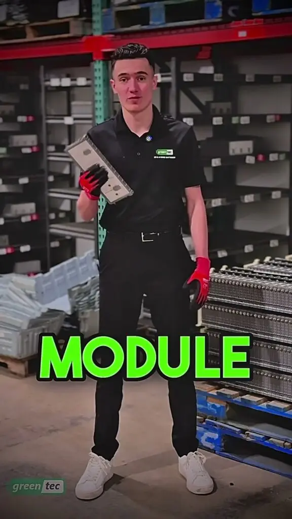 toyota prius module video thumbnail