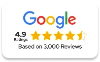 Google Review Badge
