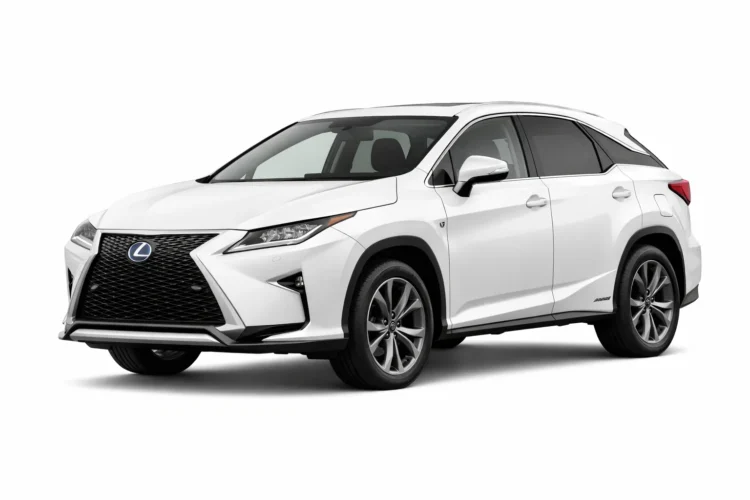 Lexus RX 450h 2016-2022 Hybrid Battery, 36 Months Warranty