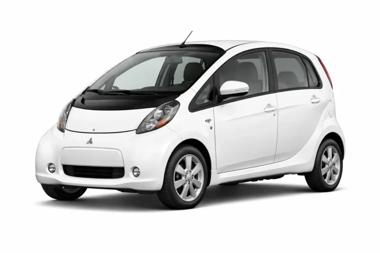 Mistubishi i-MiEV 2012-2017