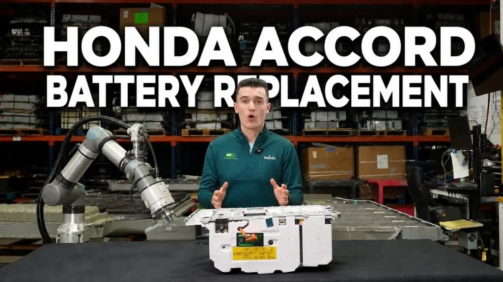 Don't Replace Your Hybrid Battery Until You Watch This