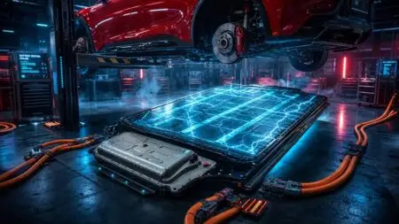 Tesla Model S 70D Battery Swap 2026 Guide & Costs