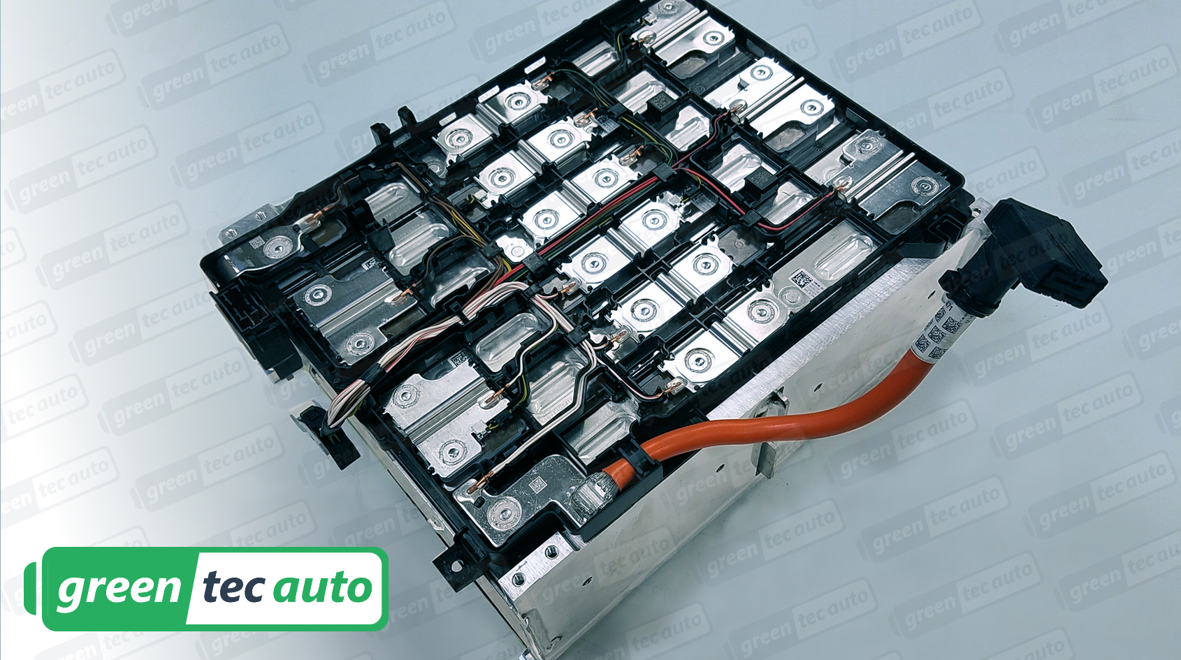 Bmw i3 battery replacement shop price