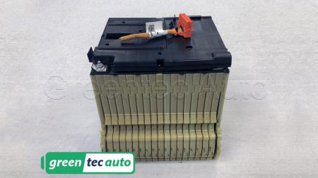 Chevy Volt Remanufactured Battery Pack & Modules Assembly | Greentec Auto