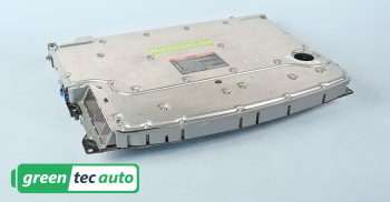 Ford escape hybrid battery weight #9