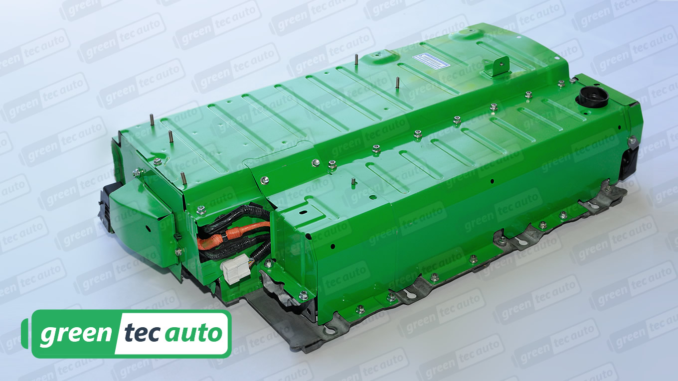 Battery For Toyota Camry Hybrid